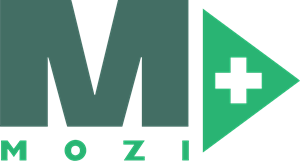 Mozi  Logo