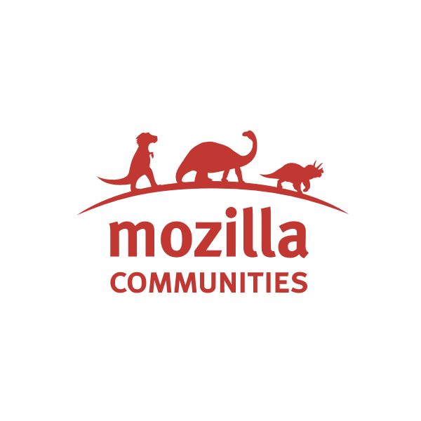 Mozilla Communities Download Logo Icon Png Svg