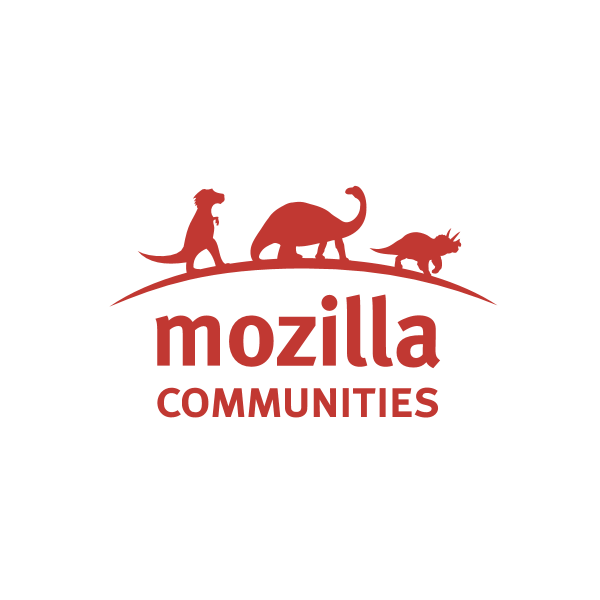 Mozilla Communities