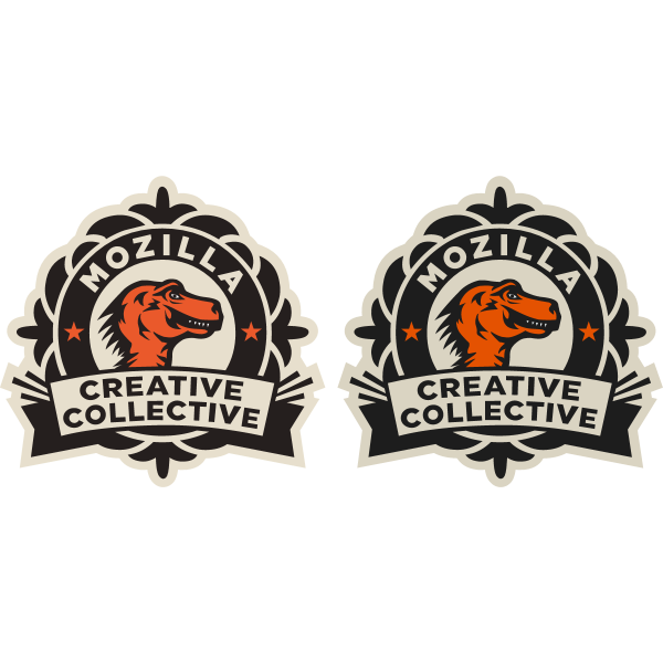 Mozilla Creative Collective Logo ,Logo , icon , SVG Mozilla Creative Collective Logo