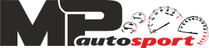 MP autosport Logo