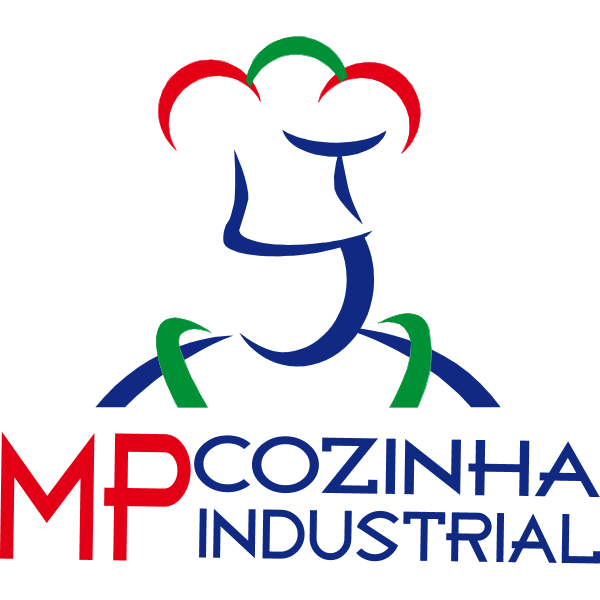 MP Cozinha Industrial Logo ,Logo , icon , SVG MP Cozinha Industrial Logo