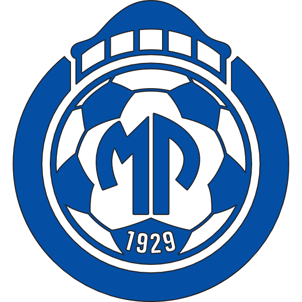 MP Mikkeli Logo ,Logo , icon , SVG MP Mikkeli Logo