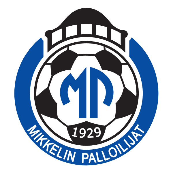 MP Mikkelin Palloilijat Logo ,Logo , icon , SVG MP Mikkelin Palloilijat Logo