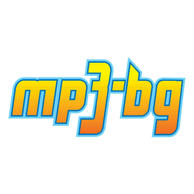 mp3-bg Logo