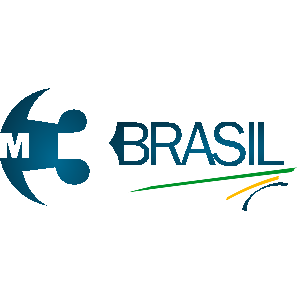 MP3 Brasil Palmas Logo