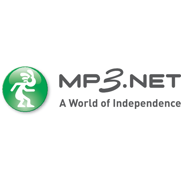 mp3.net Logo ,Logo , icon , SVG mp3.net Logo