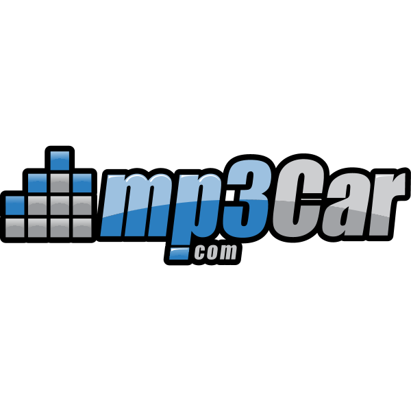 Mp3Car Logo