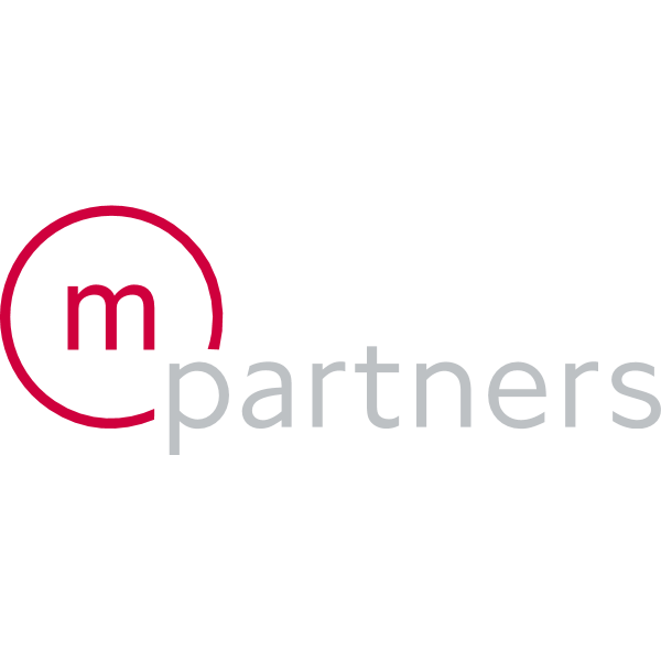 Mpartners Logo