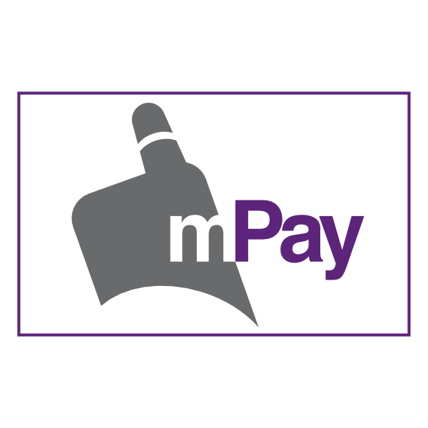 mPay ,Logo , icon , SVG mPay