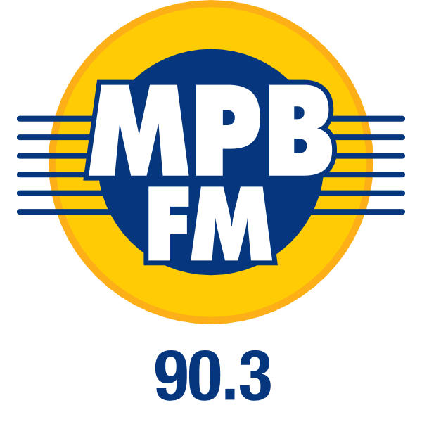 MPB FM Logo ,Logo , icon , SVG MPB FM Logo
