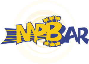 MPBar Logo ,Logo , icon , SVG MPBar Logo