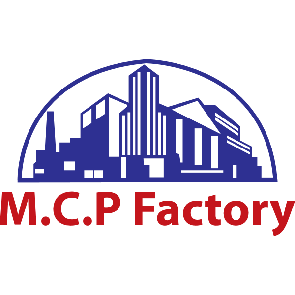 MPC FACTORY Logo