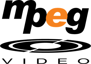 Mpeg Video Logo