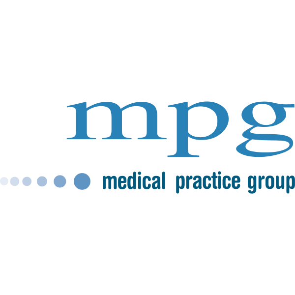 MPG, Medical Practice Group Logo ,Logo , icon , SVG MPG, Medical Practice Group Logo
