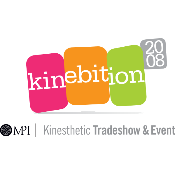 MPI – Kenibition Trade Show 2008 Logo