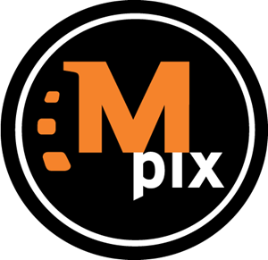 MPix Logo