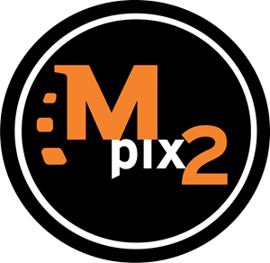 MPix2 Logo