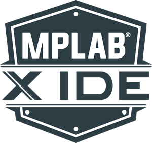 MPLAB X IDE Logo