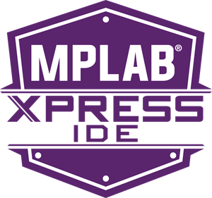 MPLAB Xpress IDE Logo ,Logo , icon , SVG MPLAB Xpress IDE Logo