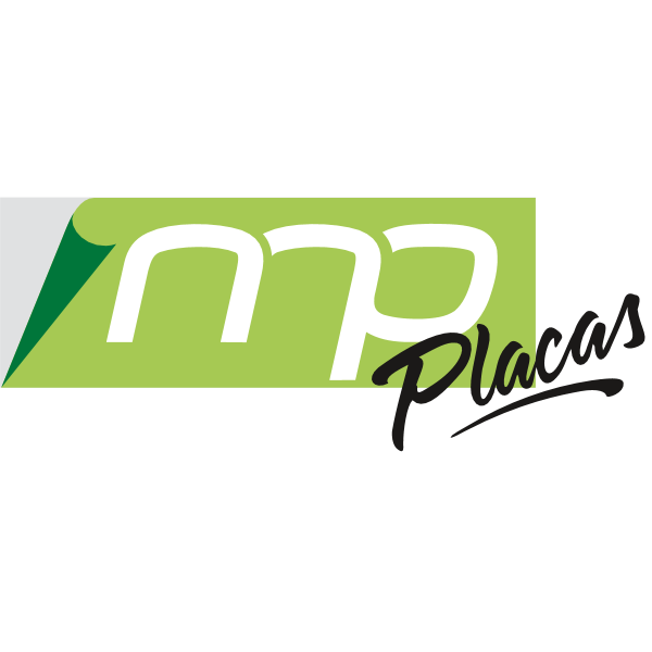 Mplacas Logo ,Logo , icon , SVG Mplacas Logo