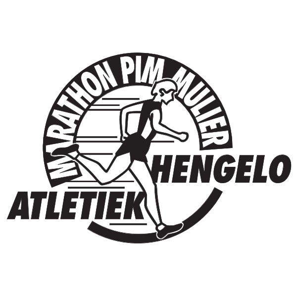 MPM Marathon Pim Mulier Logo ,Logo , icon , SVG MPM Marathon Pim Mulier Logo