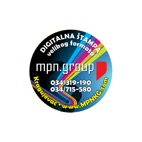 MPN Group Logo