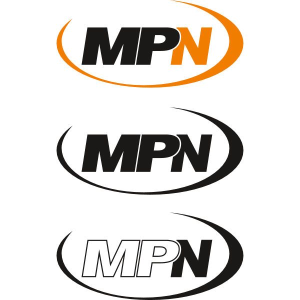 MPN Logo ,Logo , icon , SVG MPN Logo