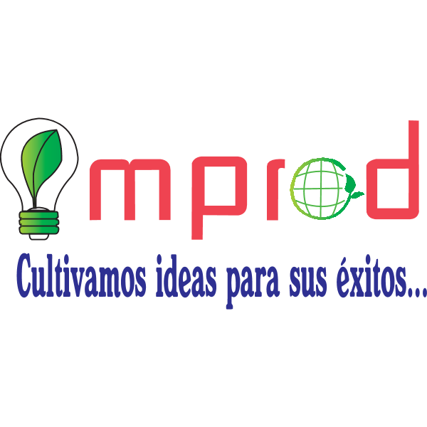 Mprod Logo