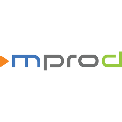 Mprod Production Logo ,Logo , icon , SVG Mprod Production Logo