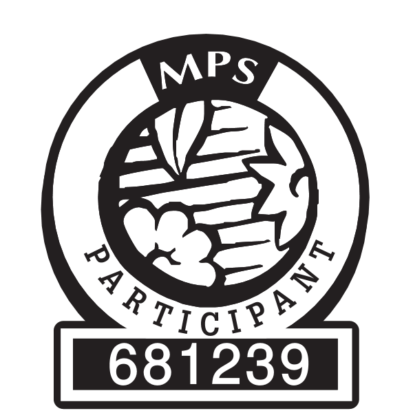 MPS Logo ,Logo , icon , SVG MPS Logo