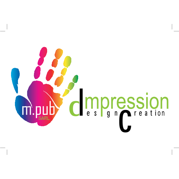 mpub sarl Logo