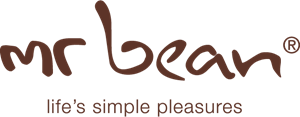MR BEAN Logo