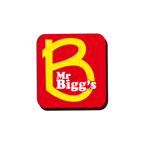 Mr Biggs Logo ,Logo , icon , SVG Mr Biggs Logo