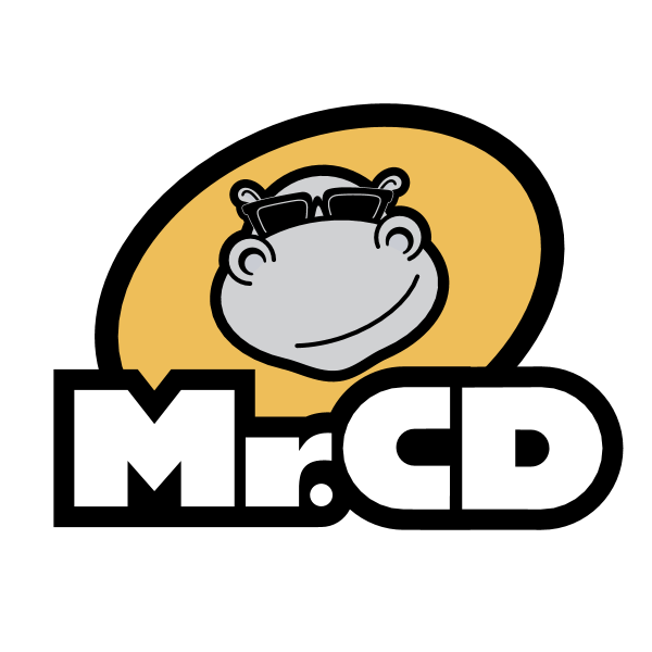 Mr CD