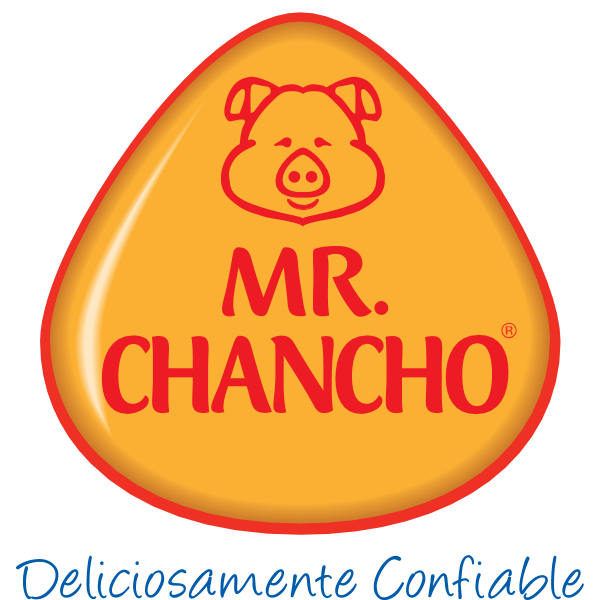 Mr Chancho Logo ,Logo , icon , SVG Mr Chancho Logo