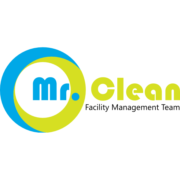 Mr Clean Logo