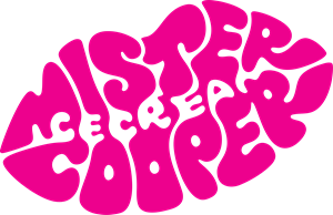 Mr Cooper Ice Cream Logo ,Logo , icon , SVG Mr Cooper Ice Cream Logo