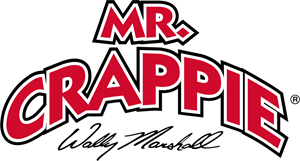 Mr. Crappie Wally Marshall Logo ,Logo , icon , SVG Mr. Crappie Wally Marshall Logo