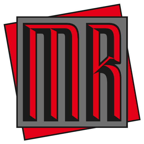 MR-Design Logo