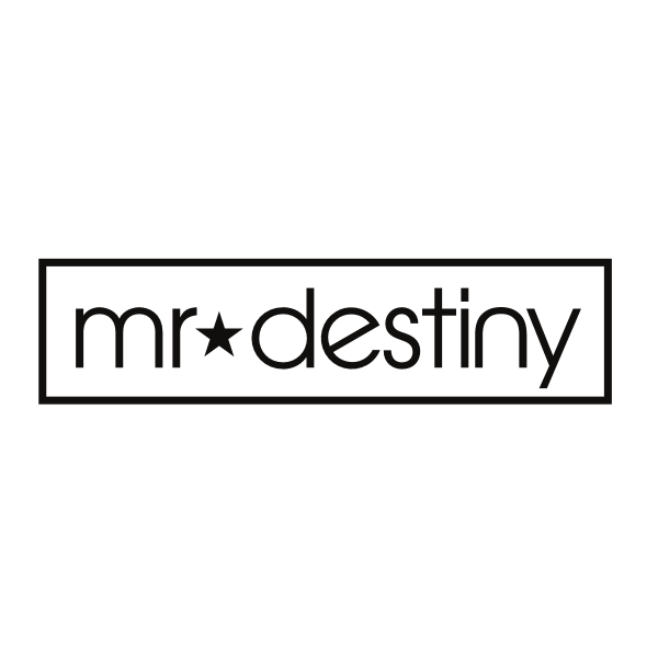 Mr. Destiny Logo ,Logo , icon , SVG Mr. Destiny Logo