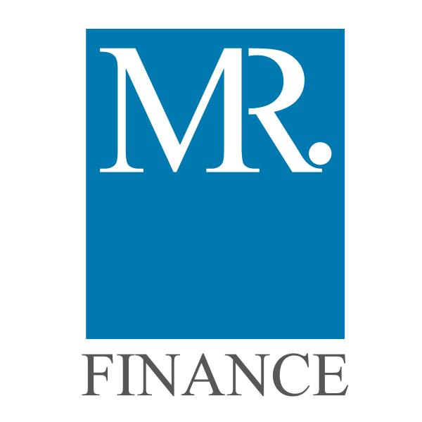 Mr. Finance Logo