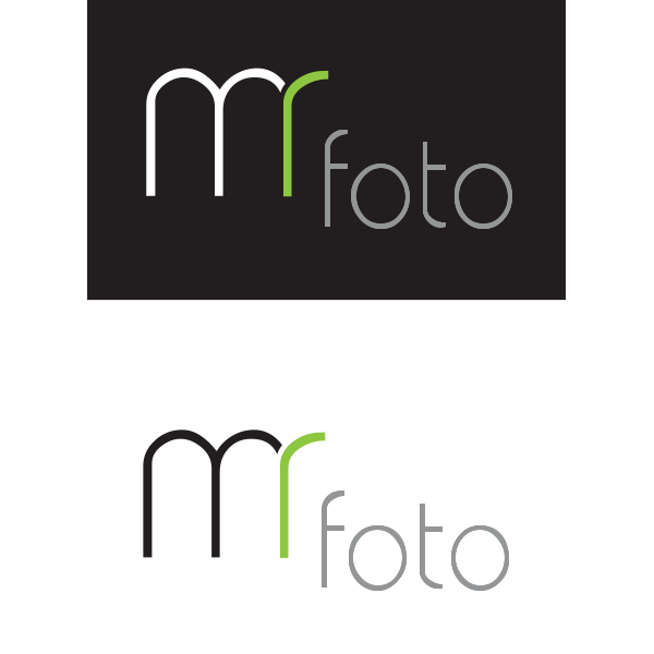 mr foto Logo ,Logo , icon , SVG mr foto Logo