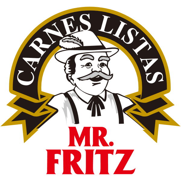 Mr. Fritz Carnes Logo