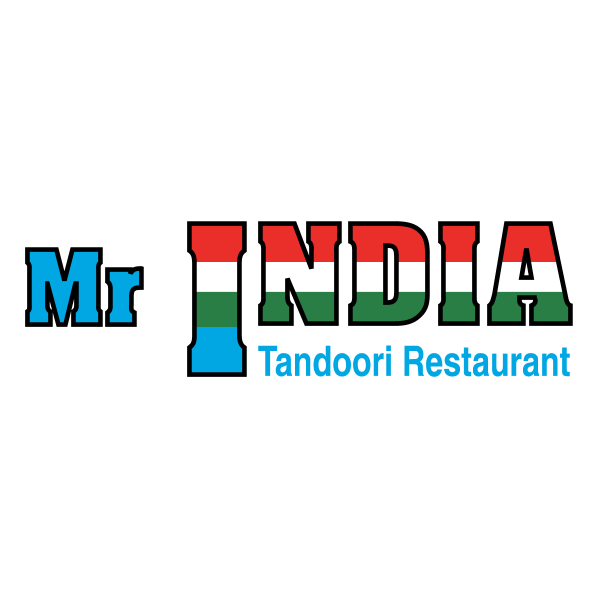 Mr India Logo ,Logo , icon , SVG Mr India Logo
