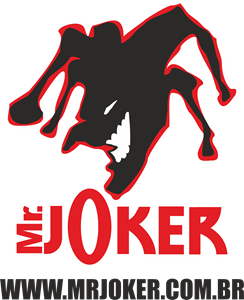 Mr Joker Logo ,Logo , icon , SVG Mr Joker Logo