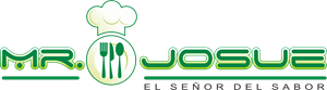 Mr Josue Logo