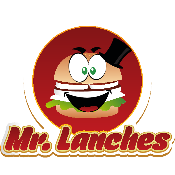 Mr Lanches Logo ,Logo , icon , SVG Mr Lanches Logo