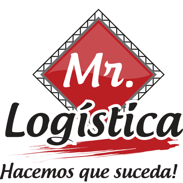 Mr Logística Logo ,Logo , icon , SVG Mr Logística Logo