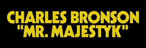 Mr. Majestyk Logo